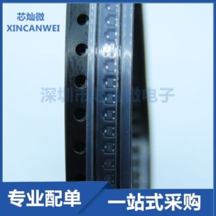 MMBT3904M �zӡ1N SOT-723 0402�NƬ���O�� NPN���w�� 200mA 40V