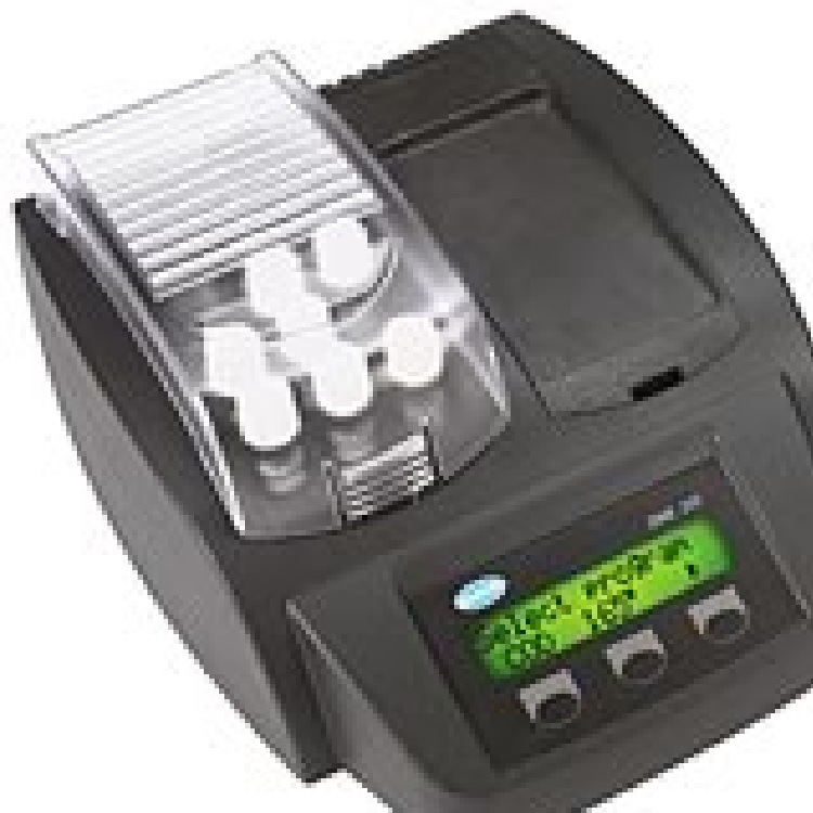 数字式消解器 COD消解器 型号DRB200自动切断和报警