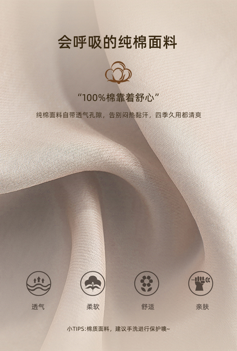Aicarwu 2026 New Car Seat Cushion DuPont Bio-Fleece Neck Pillow Universal Lumbar Support for New Energy Vehicles