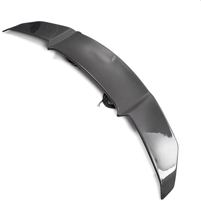 Fixed wind wing tail carbon fiber automatic fixed - carbon-fiber-wet-carbon-process
