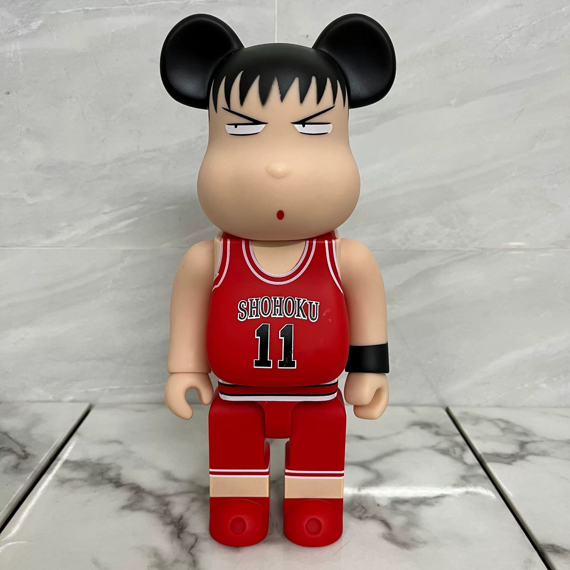 Bearbrick400 Свирепый Медведь Джекал Медведь Перчатки Серия Нет Красивых Полит Гибриды Релизы Wholesale Доставка
