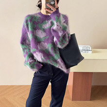 �Sβ�������q��ë��Ů2025����ʽ㼑��L��Ⱦ����С�����|��ëë��