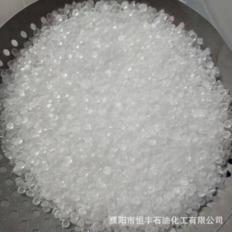 Hengfeng Petrochemical Hydrogenated Resin C5 Hydrogenation Has Strong Viscosity, Strong Adhesion, Good Stability and Aging Resistance. Carbon Five Resin Hengfeng Petrochemical Hydrogenated Resin C5 Hydrogenation Has Strong Viscosity, Strong Adhesion, Good Stability and Aging Resistance. Carbon Five Resin