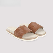 夏季男士拖鞋外穿时尚休闲凉拖鞋青年个性一字拖透气沙滩鞋子包邮