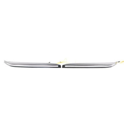 Suitable for 22-23 Toyota Sequoia Lamp eyebrow