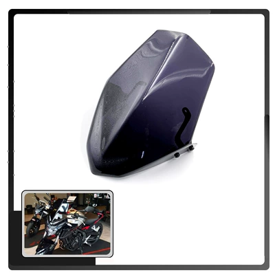 Motorcycle Front Windshield – Motorcycle front windshield