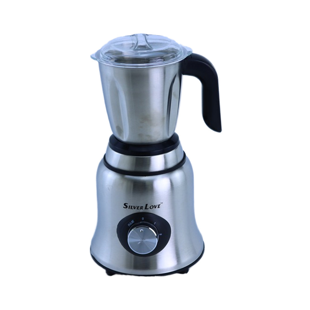 3 en 1 mezclador mezclador exportación de comercio exterior 3 en 1 máquina de jugo 2L multifunción máquina de jugo image 4