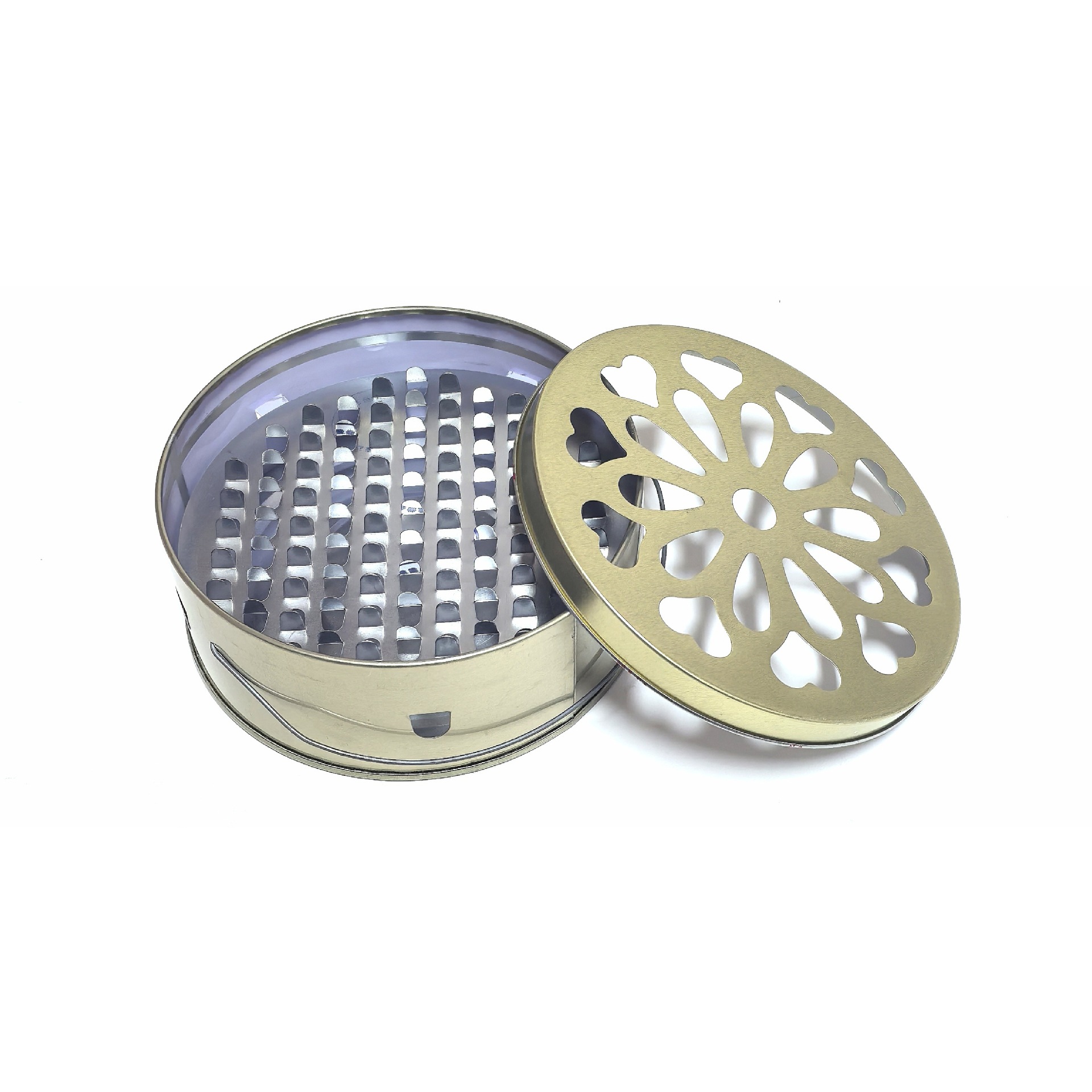 蚊香盘侧孔带盖-2