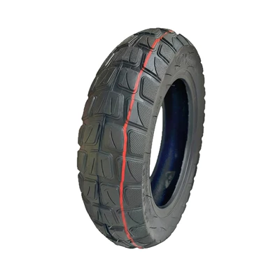 anti-slip tread pattern, Elektrikli avtomobil şinləri