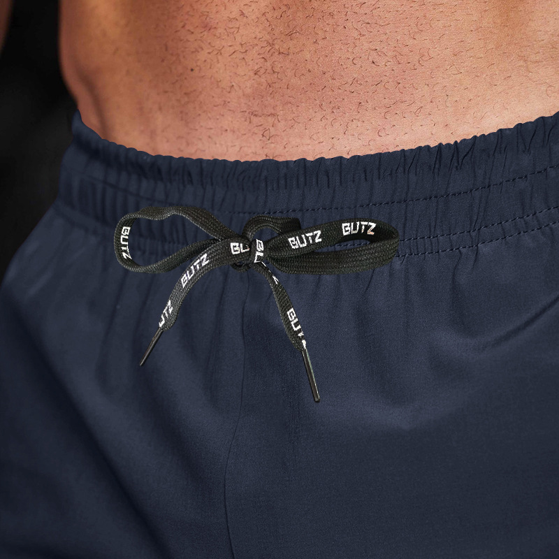 Pantalons homme décontractés et amples style sport, tendance_voghion.com