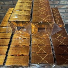 包邮机折元宝半成品 12*15纸元宝 精装一件3万 晨博殡葬用品