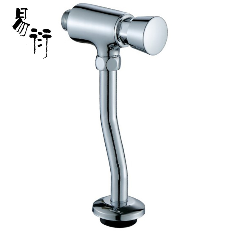 Copper pee valve Urine Flushing valve Time delay flushing valve Urinal flushing valve Flushing valve