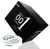 OLO condom ultra -thin hyaluronic acid 001 male goddess air suite condom, adult sex product wholesale