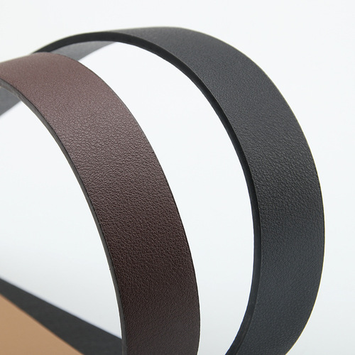 New retro crown three-piece women's belt decorative suit dress jeans casual decorative belt