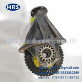 41110-0KA70 подходит для ремня переднего дифференциала Hilux REVO, противоскользящего ремня LSD в сборе 41/9.