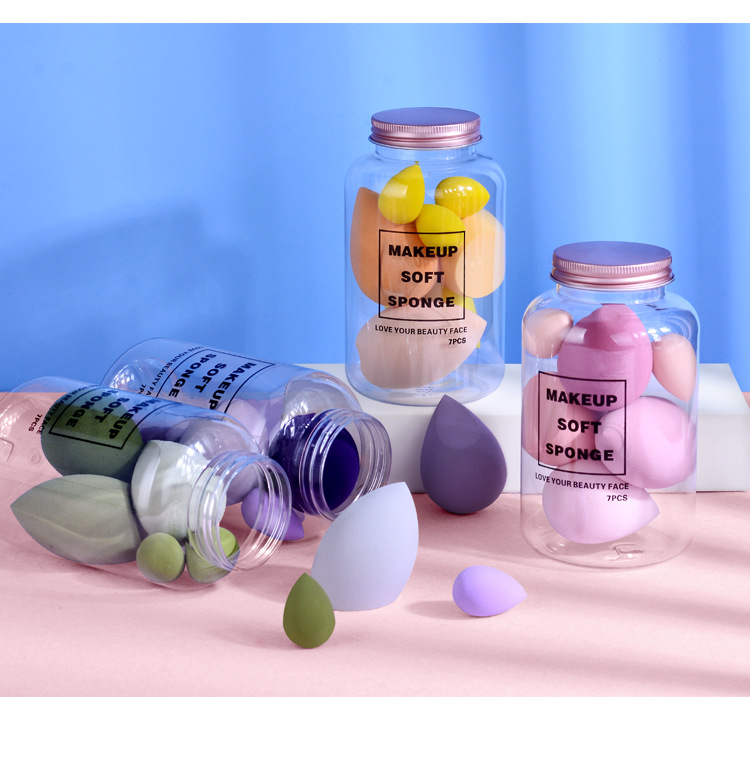 漂流瓶美妆蛋罐装粉扑-详情_17