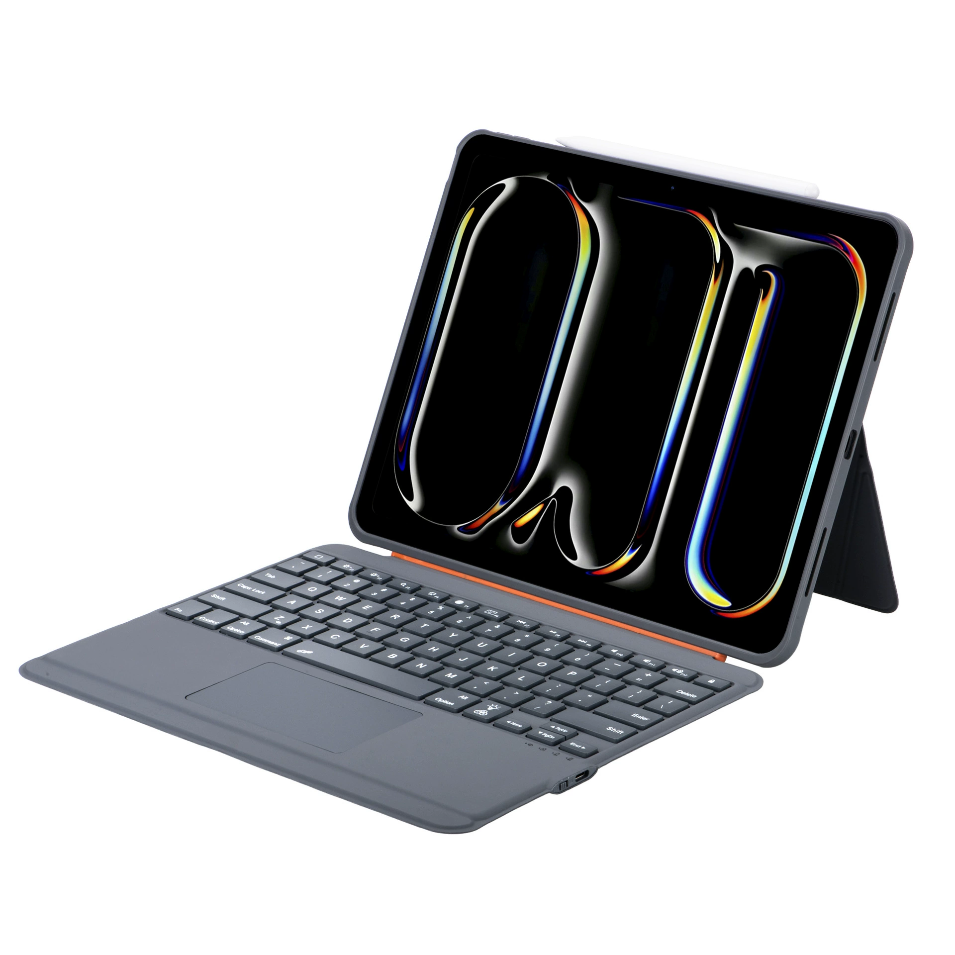 Apple совместимая клавиатура Pro, защитный чехол, Pro 13, Bluetooth