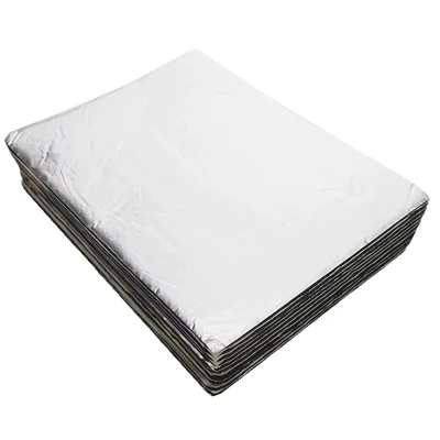 Cotton, Aluminum Foil Shock-Absorbing Pad, Other Car Modifications