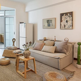 布艺沙发;皮艺床;皮艺沙发