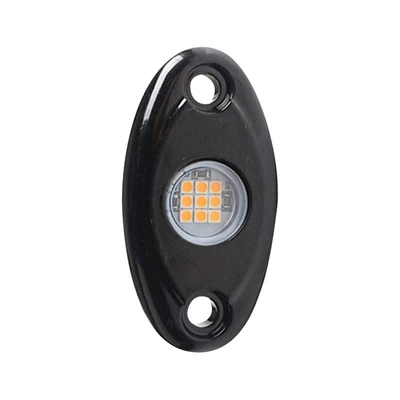 mini truck chassis light, Ön faralar