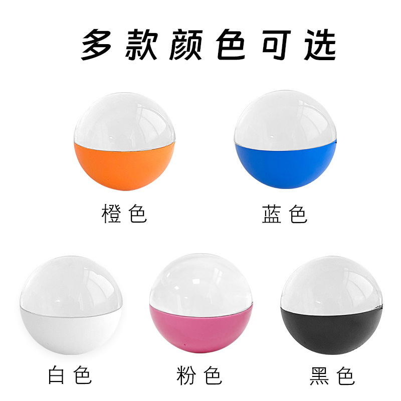 爆款视频水晶球创意音乐玻璃球播放器定 制跨境电子摆件生日礼物|undefined