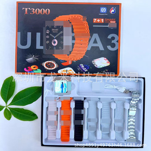 T3000ultra�����ֱ�7+1�׺��{��ͨԒ��Ϣ����7�펧�\�ӏS��