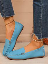 F 26886 Loafers 2026 New Design OPP Bag
