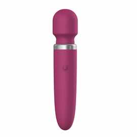 亚马逊新款女用器具全包胶迷你G点震动棒女性自慰器情趣用品批发