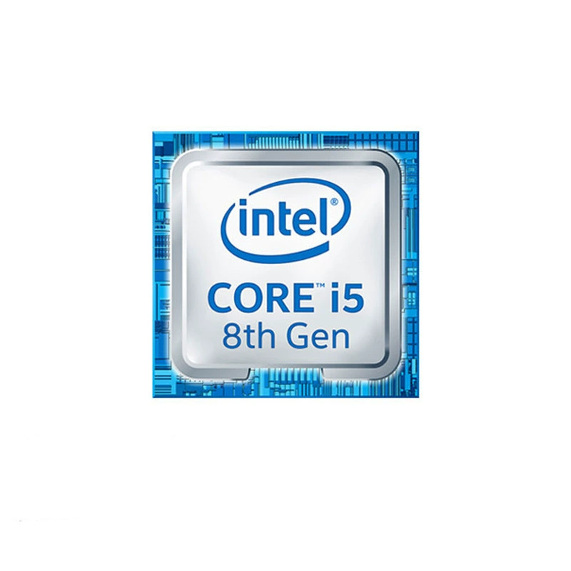 Подходит для ПК Intel, процессор Intel Core восьмого поколения i5-8500, разборный (б/у)