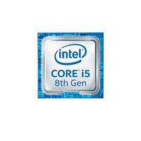 Подходит для ПК Intel, процессор Intel Core восьмого поколения i5-8500, разборный (б/у)