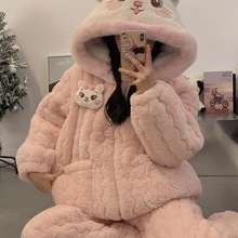 �������˯��Ů�ﶬ�����޼Ӻ���ñ����ɺ���޶���ɰ��Ҿӷ���װ