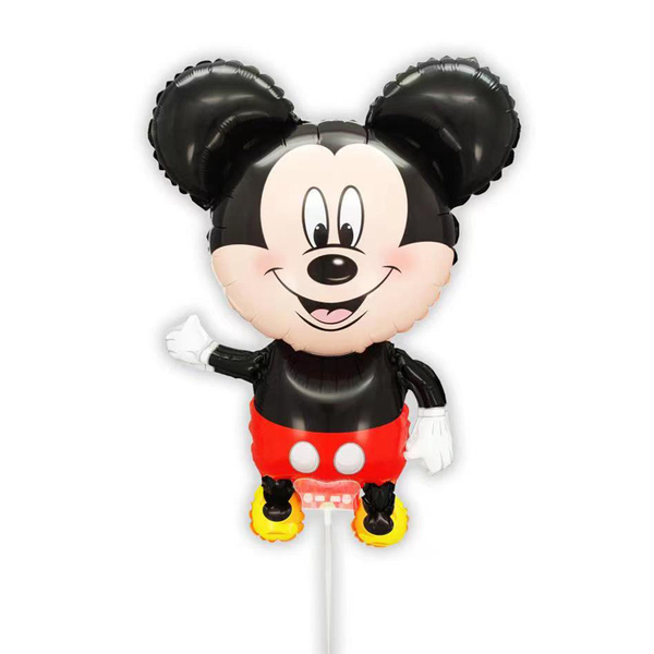 Cartoon balloon for kindergarten
