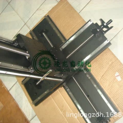 �����ֶ�ƽ̨ ��е��̨ XYZ���ܻ�̨ ����ģ�� �����ֶ�ƽ̨��1