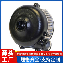 直流高压鼓风机现货供应AMP45-DC微型大风力节能静音设计高效