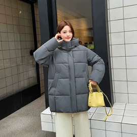 棉衣;女式马甲;棉服背心