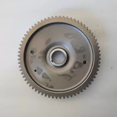Weichai Wd615 Engine Transmission gear and shaft