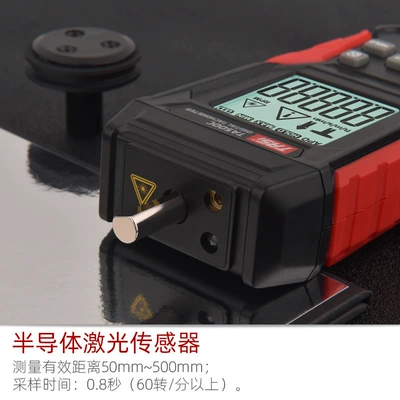 ContaCt TAChometer TAChometer – tachometer