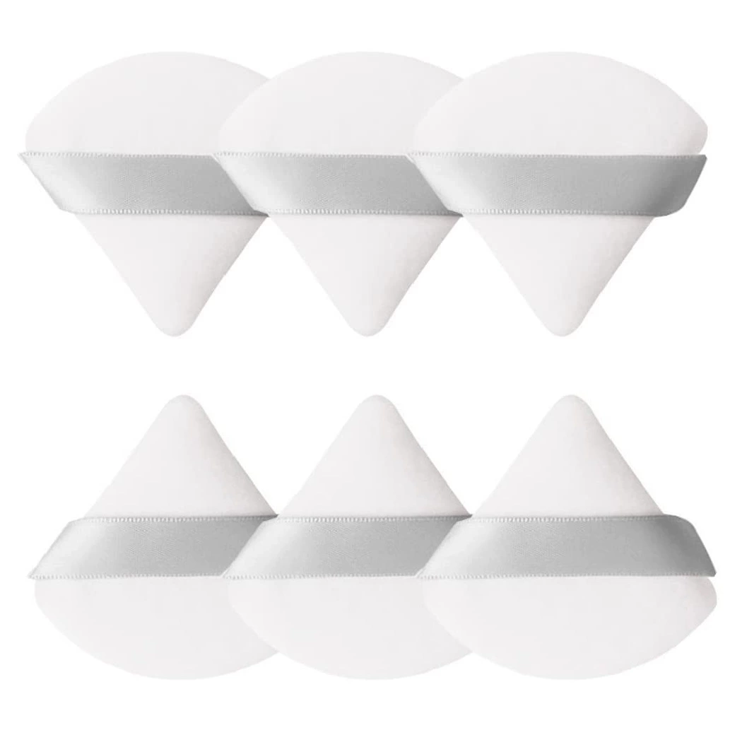 Disposable Eyelash Tool Set — Brushes, Triangular Sponges, Hairpins & Palette, Multi‑piece Kits