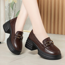 һ�����l��ט���ЬŮ�߸�Ь����Ӣ���LСƤЬܛƤ��ɫ��Ьһ�_��