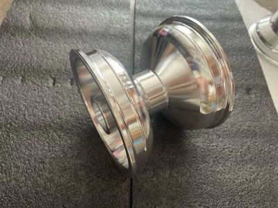 Aluminum Wheel Rim, Motorcycle wheel hub - 10x-36-5inch-bearing-type-115cm