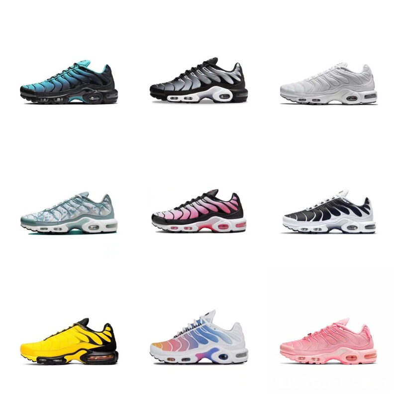 Nike Air Max Plus Tn Running Shoes 36-47 Nike Air Max Plus Tn Running Shoes 36-47