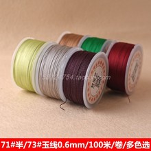 ���Kˇ73̖��0.6mm�����������ӟo������DIY�ֹ������Ї��Y����