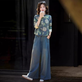 时尚休闲套装;其他短外套;羽绒服
