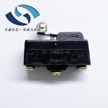 BZ-2RW822-A2 honeywellf ΢_P15A 125V εpS