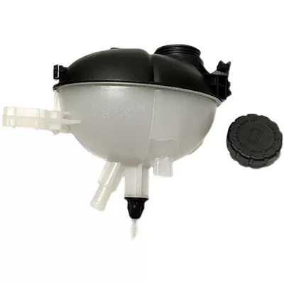 coolant reservoir, E260 E300 | Water tank