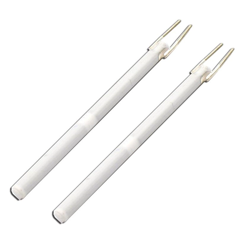 T60 E60 подключаемый керамический сердечник debailong внутренний нагрев 220 В Электрический паяльник подключаемый сердечник нагревательный сердечник паяльный сердечник