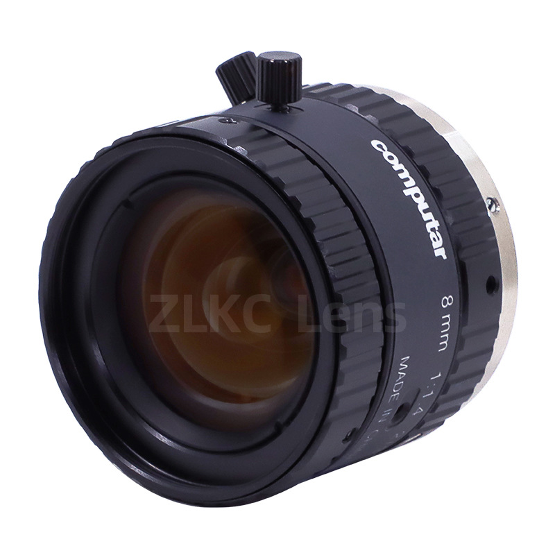 ԭװ��Ʒcomputar��������M0814-MP2����8mm�ֶ���Ȧ��ҵ������ͷ