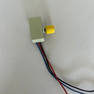 Agricultural electric sprayer accessories electric sprayer governor 12V