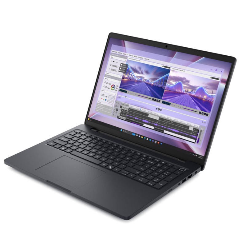 Dell Pro Max16 Laptop Graphics Mobile Workstation Ai Laptop