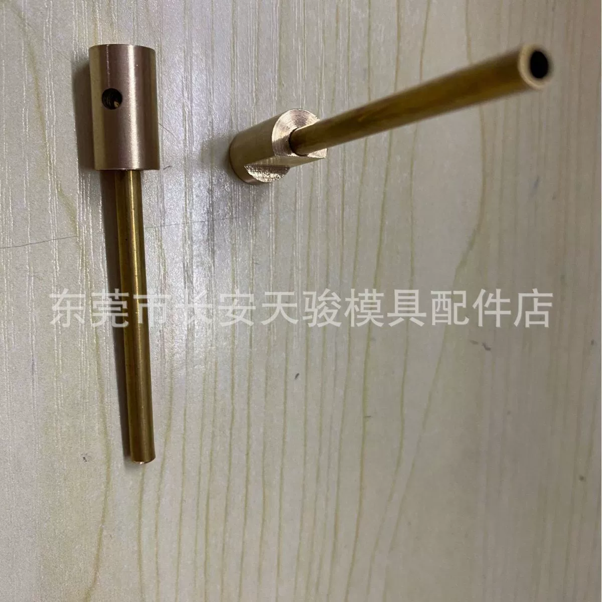 Поставка MISUMI | WCPS-4 | WCPS-6 | WCPS-8 | WCPS-10 | WCPS-12 | Труба охлаждения пресс-формы